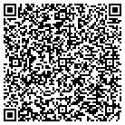 QR code with First Baptst Church Manistique contacts