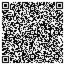 QR code with Harters Party Store contacts