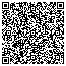 QR code with Hulst Manor contacts