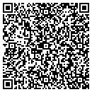QR code with H & M Demolition Co contacts