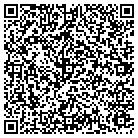 QR code with Phoenix Opthalmologists Eye contacts