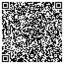 QR code with Robert J Barrera contacts