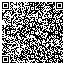 QR code with C & C Power Washing contacts