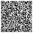QR code with J & M Auto Mechanic contacts
