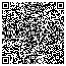 QR code with Auto Value contacts