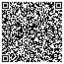 QR code with Ats Catering contacts