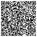 QR code with Richard J Visser DDS contacts