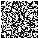QR code with Hooked On Ewe contacts