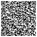 QR code with James A Dumas DPM contacts