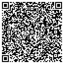 QR code with A-One Storage contacts