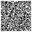 QR code with W Michael Shea MD contacts