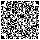 QR code with Custom Collision Body Shop contacts