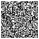 QR code with Pasties Inc contacts