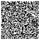 QR code with A Swift Flag Repair Service contacts