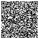 QR code with Jared D Fink contacts