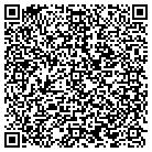 QR code with Manistee Public Schools Auto contacts