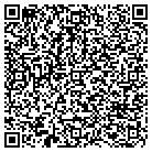 QR code with Hall Consulting & Construction contacts