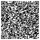 QR code with Manzella Finish Carpentry contacts