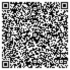 QR code with Manufacturing Data Service contacts