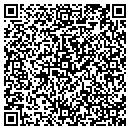 QR code with Zephyr Management contacts
