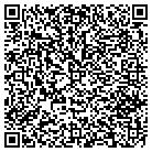 QR code with Three Rivers Community Schools contacts