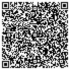 QR code with North W Mich Cmnty Hlth Agcy contacts
