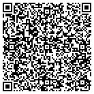 QR code with Phoenix Veterinary Internal contacts