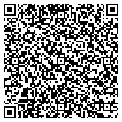 QR code with Raisin River Distributors contacts