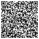 QR code with House Painters contacts