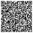 QR code with Just Pams contacts