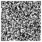 QR code with One Day Denture Service contacts
