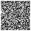 QR code with Hoffmans Service contacts