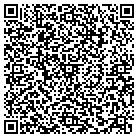 QR code with Okinawan Karate Studio contacts