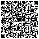 QR code with Faith Bible Church IFCA contacts