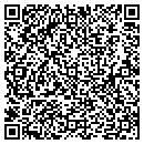 QR code with Jan F Walsh contacts