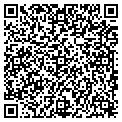 QR code with O D C P contacts