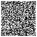QR code with John R Large DDS contacts