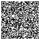 QR code with Calin Inc contacts