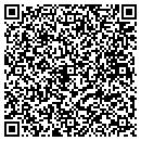 QR code with John A Bringard contacts