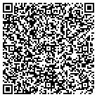 QR code with Cheyenne Pointe Apartments contacts