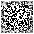 QR code with Sandison's Clean With Steam contacts