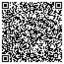 QR code with R 4 Global Service contacts