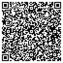 QR code with Rosalind A Reiser contacts