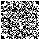 QR code with Gar's Sports Center Inc contacts