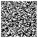 QR code with Autozone contacts