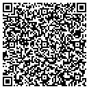 QR code with Oregon Devl Inc contacts