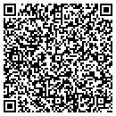 QR code with RC Welding contacts