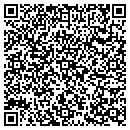 QR code with Ronald W Bogen DDS contacts