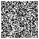 QR code with Ziggy's Diner contacts