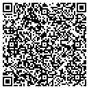 QR code with Cinders Cleaning contacts